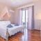 Annas Brilliant Villa in Ialysos