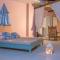 Annas Brilliant Villa in Ialysos