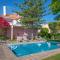 Annas Brilliant Villa in Ialysos