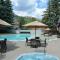 Chateau Roaring Fork Unit 35, Newly Updated Condo, 4 Blocks From Aspen Mountain - Aspen