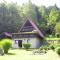 Foto: Holiday house with a parking space Gusti Laz, Gorski kotar - 17993