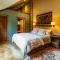 Talus Rock Retreat