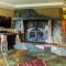Talus Rock Retreat