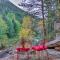 Fall River Hideaway in Estes - 3 Mi to Natl Park! - استيس بارك