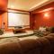 Talus Rock Retreat