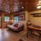 Talus Rock Retreat