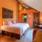 Talus Rock Retreat