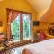 Talus Rock Retreat