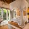 Villa Kayu Lama