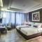 Gallery Design - SHA Extra Plus