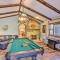 Private Blue Ridge Retreat Hot Tub and Pool Table! - Бун