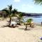 Casa Blanca , nahe am Strand , WiFI frei - 吉亚德伊索拉