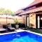 Kartika Dahayu Private Pool Villas - 苏卡瓦提