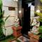 Kartika Dahayu Private Pool Villas - 苏卡瓦提