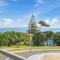 Sunrise, Seaviews and BBQs-Papamoa Beach Apartment - Papamoa
