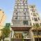 Jolia Hotel Danang Beach