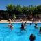 Camping Sénia Riu - Sant Pere Pescador