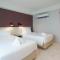 Port Canary Airport Hotel