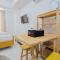 Minimalist Studio at Azalea Suites Cikarang Apartment By Travelio - 贝克西