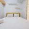 Minimalist Studio at Azalea Suites Cikarang Apartment By Travelio