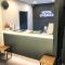 Hotel Livemax Toyama