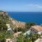 Seaview Villa Balcon al Mar Javea