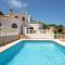 Seaview Villa Balcon al Mar Javea