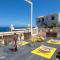 Seaview Villa Balcon al Mar Javea