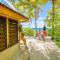 Barefoot Manta Island Resort - Drawaqa Island