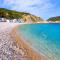 Seaview Villa Balcon al Mar Javea