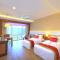 Devonshire Greens - The Leisure Hotel and Spa - Munnar