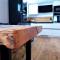 WOODHOME - Luxury Mountain Apartment Horní Malá Úpa