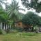 Port Barton - Paradiso Azul Campsite Beachfront with Internet - San Vicente