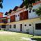 Hospedaria Ondas do Rosa