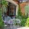 Hotel Toscana Trat