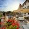 Hotel Ruze & Wellness