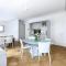 Swiss Luxury Apartments