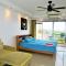 Pattaya Plaza Condotel large studio apartment Sukhumvit - 芭堤雅市中心