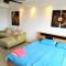 Pattaya Plaza Condotel large studio apartment Sukhumvit - 芭堤雅市中心