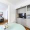 Swiss Luxury Apartments