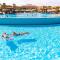 Three Corners Fayrouz Plaza Beach Resort - 加利布港