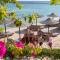 Three Corners Fayrouz Plaza Beach Resort - 加利布港