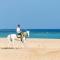 Three Corners Fayrouz Plaza Beach Resort - 加利布港