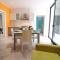 Beautiful Holiday Apartment casa Susanna Deluxe A Otranto With Wi-fi &