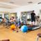 Three Corners Fayrouz Plaza Beach Resort - 加利布港