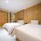Hotel The Designers Kondae - Seoul
