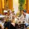 Three Corners Fayrouz Plaza Beach Resort - 加利布港