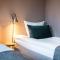 Hotel Sidesporet