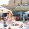 Three Corners Fayrouz Plaza Beach Resort - 加利布港