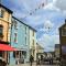 Milking Shed Cottage - Narberth